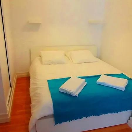 Principe Real Flat شقة Lisboa